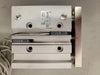 SMC Pneumatic Compact Guide MGPM25-50-Z73L, 25mm Bore x 50mm Stroke