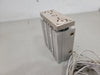 SMC Pneumatic Compact Guide MGPM25-50-Z73L, 25mm Bore x 50mm Stroke