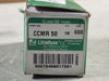 LITTELFUSE 50 Amp Class CD Time Delay Fuse CCMR-50 (Box of 10)