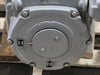 ADAMS 14" Class 300 Butterfly Valve B16.5, Gear Operated