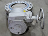 ADAMS 14" Class 300 Butterfly Valve B16.5, Gear Operated