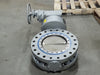 ADAMS 14" Class 300 Butterfly Valve B16.5, Gear Operated