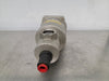 SMC Micro Mist Separator AMD350-N04D-T, 1/2" NPT