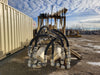 SCHWING Sludge/Paste Pump KSP 220 w/ 400HP Hydraulic Power Pack