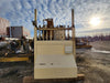 SCHWING Sludge/Paste Pump KSP 220 w/ 400HP Hydraulic Power Pack