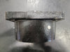 REXNORD Flange Block Spherical Roller Bearing ZFS5307, 3-7/16" Bore