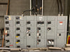 WESTINGHOUSE Five Star Motor Control Center (MCC), 600V Max., 1000A, 21 Buckets