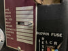 FEDERAL PIONEER 3000A, 600V Switchgear 02877-A4-88 w/ Control Module & 4 x 50HL-3 Air Breakers