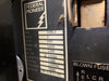 FEDERAL PIONEER 3000A, 600V Switchgear 02877-A4-88 w/ Control Module & 4 x 50HL-3 Air Breakers
