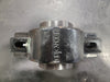 REXNORD Pillow Block Bearing ZP5211, 2-11/16" Bore