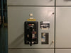 FEDERAL PIONEER 3000A, 600V Switchgear 02877-A3-88 w/ Control Module & 3 x 50HL-3 Air Breakers