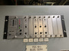 FEDERAL PIONEER 3000A, 600V Switchgear 02877-A1-88 w/ Control Module & 4 x 50HL-3 Air Breakers