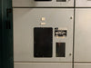 FEDERAL PIONEER 3000A, 600V Switchgear 02877-A1-88 w/ Control Module & 4 x 50HL-3 Air Breakers