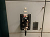 FEDERAL PIONEER 3000A, 600V Switchgear 02877-A1-88 w/ Control Module & 4 x 50HL-3 Air Breakers