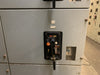 FEDERAL PIONEER 3000A, 600V Switchgear 02877-A1-88 w/ Control Module & 4 x 50HL-3 Air Breakers