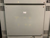 WESTINGHOUSE Medium Voltage Switchgear, 2400V Max., 1200A