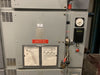 WESTINGHOUSE Medium Voltage Switchgear, 2400V Max., 1200A