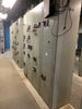 WESTINGHOUSE Five Star Double-Sided Motor Control Center (MCC), 600V Max., 1000A, 26 Buckets
