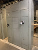 WESTINGHOUSE Five Star Double-Sided Motor Control Center (MCC), 600V Max., 1000A, 5 Buckets