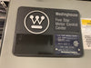 WESTINGHOUSE Five Star Double-Sided Motor Control Center (MCC), 600V Max., 1000A, 26 Buckets