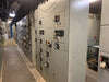 WESTINGHOUSE Five Star Double-Sided Motor Control Center (MCC), 600V Max., 1000A, 25 Buckets