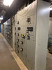 WESTINGHOUSE Five Star Double-Sided Motor Control Center (MCC), 600V Max., 1000A, 25 Buckets