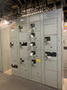 WESTINGHOUSE Five Star Double-Sided Motor Control Center (MCC), 600V Max., 1000A, 23 Buckets