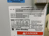 ALLEN-BRADLEY 125 hp,   Volts, 3-Phase PowerFlex VFD R2CAC01823-0001-01