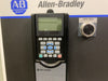 ALLEN-BRADLEY 125 hp,   Volts, 3-Phase PowerFlex VFD R2CAC01823-0001-01