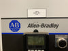 ALLEN-BRADLEY 125 hp,   Volts, 3-Phase PowerFlex VFD R2CAC01823-0001-01