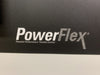 ALLEN-BRADLEY 125 hp,   Volts, 3-Phase PowerFlex VFD R2CAC01823-0001-01