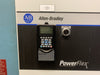 ALLEN-BRADLEY 125 hp, 600 Volts, 3-Phase PowerFlex VFD R2CAC01823-0001-01