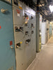 WESTINGHOUSE Five Star Double-Sided Motor Control Center (MCC), 600V Max., 1000A, 15 Buckets