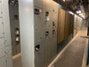WESTINGHOUSE Five Star Double-Sided Motor Control Center (MCC), 600V Max., 1000A, 15 Buckets