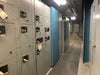 WESTINGHOUSE Five Star Double-Sided Motor Control Center (MCC), 600V Max., 1000A, 13 Buckets
