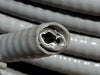 DECA Instrumentation Cable ACIC XLPE 16 AWG 2PR Conductor 300V, Approx 1200 ft