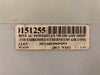 ALLEN-BRADLEY 300 hp, 600 Volts, 3-Phase PowerFlex 755 VFD 20G1ABE295JN0NN, 600V