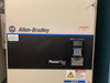 ALLEN-BRADLEY 300 hp, 600 Volts, 3-Phase PowerFlex 755 VFD 20G1ABE295JN0NN, 600V