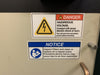 ALLEN-BRADLEY 300 hp, 600 Volts, 3-Phase PowerFlex 755 VFD 20G1ABE295JN0NN, 600V