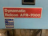 RELCON 40 hp, 575 Volts, 3-Phase VFD AFR7040ACT