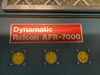 RELCON 40 hp, 575 Volts, 3 Phase VFD AFR7125ACT