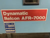 RELCON 40 hp, 575 Volts, 3-Phase VFD AFR7040ACT
