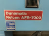 RELCON 40 hp, 575 Volts, 3-Phase Dynamatic VFD VFDAFR7040ACT
