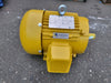 OMEC 5 hp, 575 volts, 3500 rpm, 184T Electric Motor OMN-184T-2