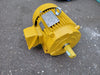 OMEC 5 hp, 575 volts, 3500 rpm, 184T Electric Motor OMN-184T-2