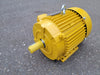 OMEC 5 hp, 575 volts, 3500 rpm, 184T Electric Motor OMN-184T-2