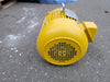 OMEC 5 hp, 575 volts, 3500 rpm, 184T Electric Motor OMN-184T-2