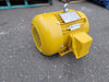 OMEC 5 hp, 575 volts, 3500 rpm, 184T Electric Motor OMN-184T-2