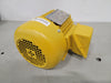 OMEC 1 hp, 230/460 volts, 3460 rpm, 143T Electric Motor OMN-143T-2