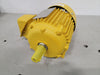 OMEC 1 hp, 230/460 volts, 3460 rpm, 143T Electric Motor OMN-143T-2